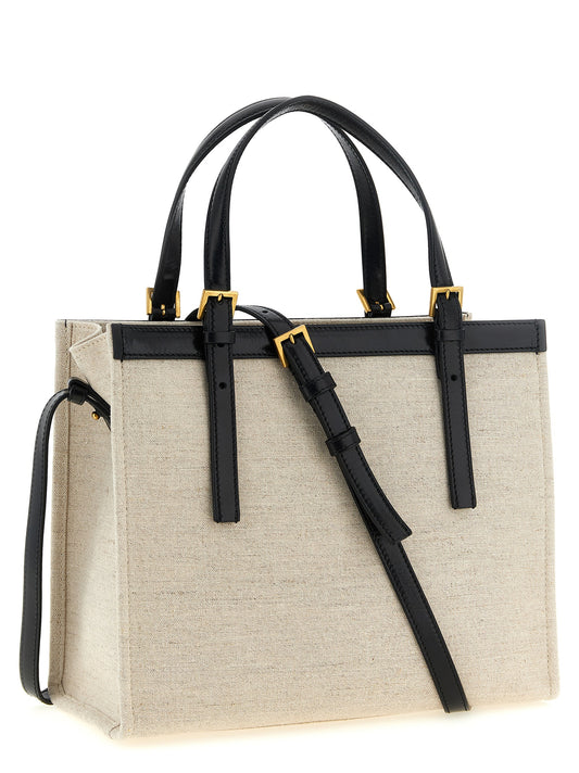 Rivière Medium Canvas Tote Bag