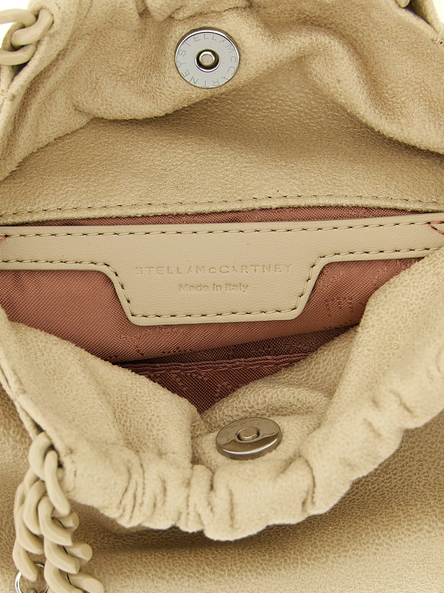Falabella Mini Drawstring Bag