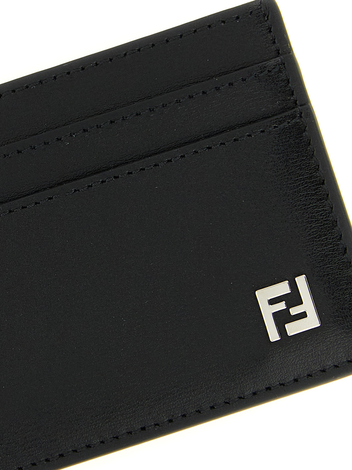 Leather Card Holder