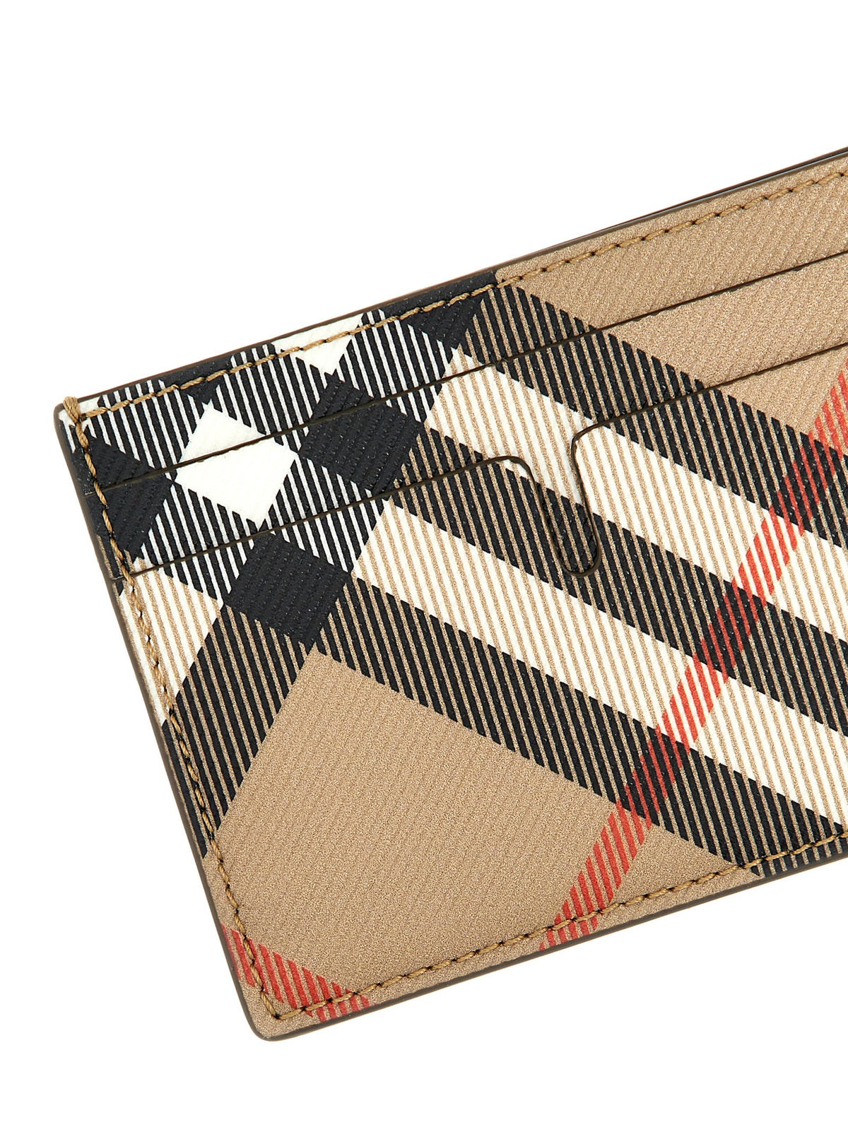 Check Card Case