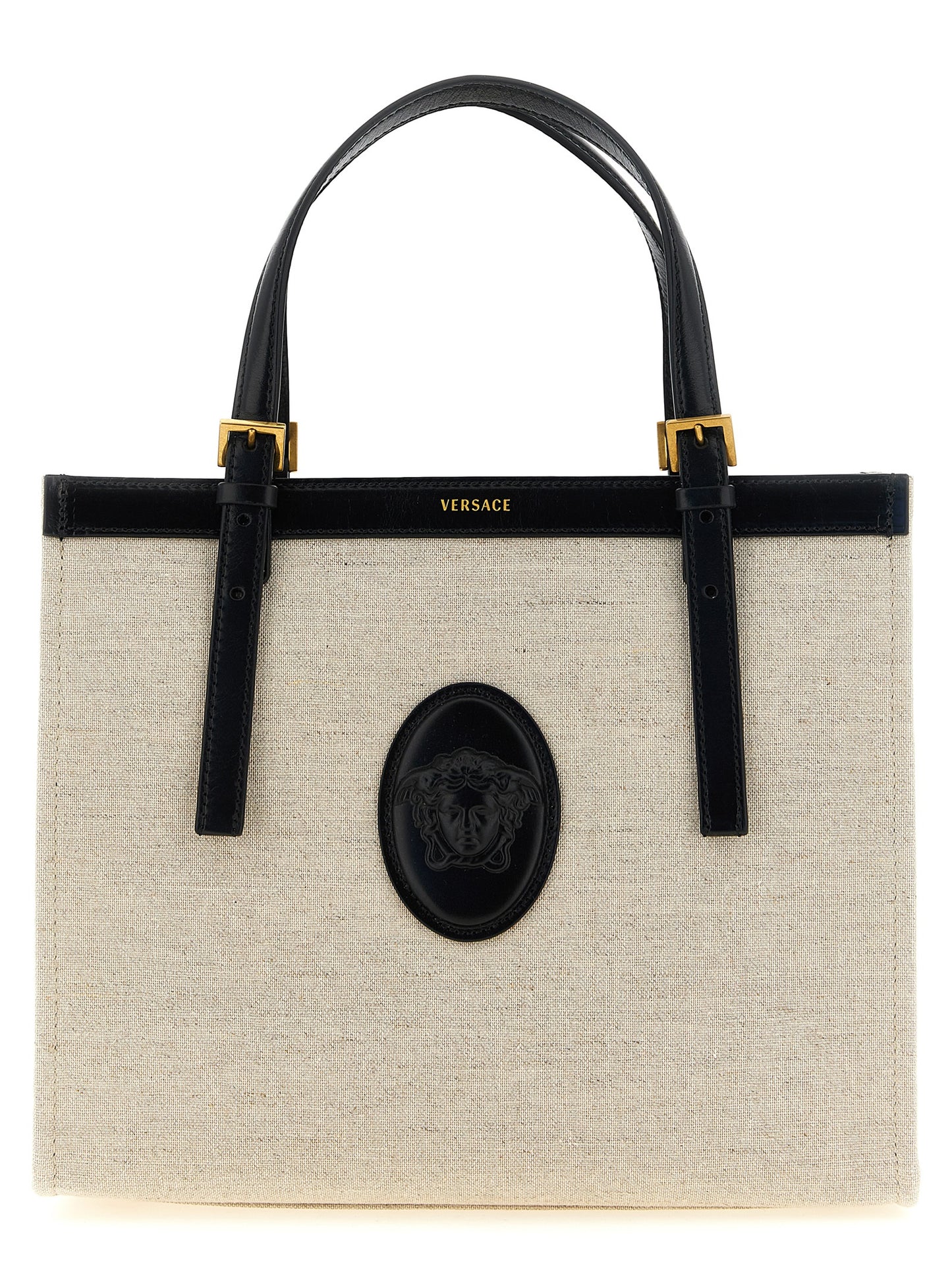 Rivière Medium Canvas Tote Bag