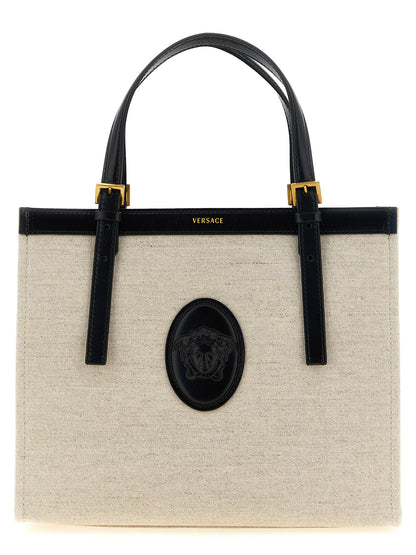 Rivière Medium Canvas Tote Bag