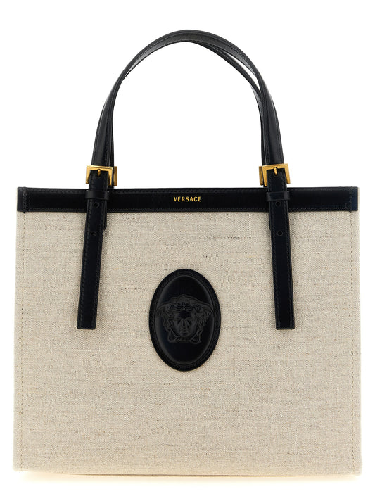 Rivière Medium Canvas Tote Bag