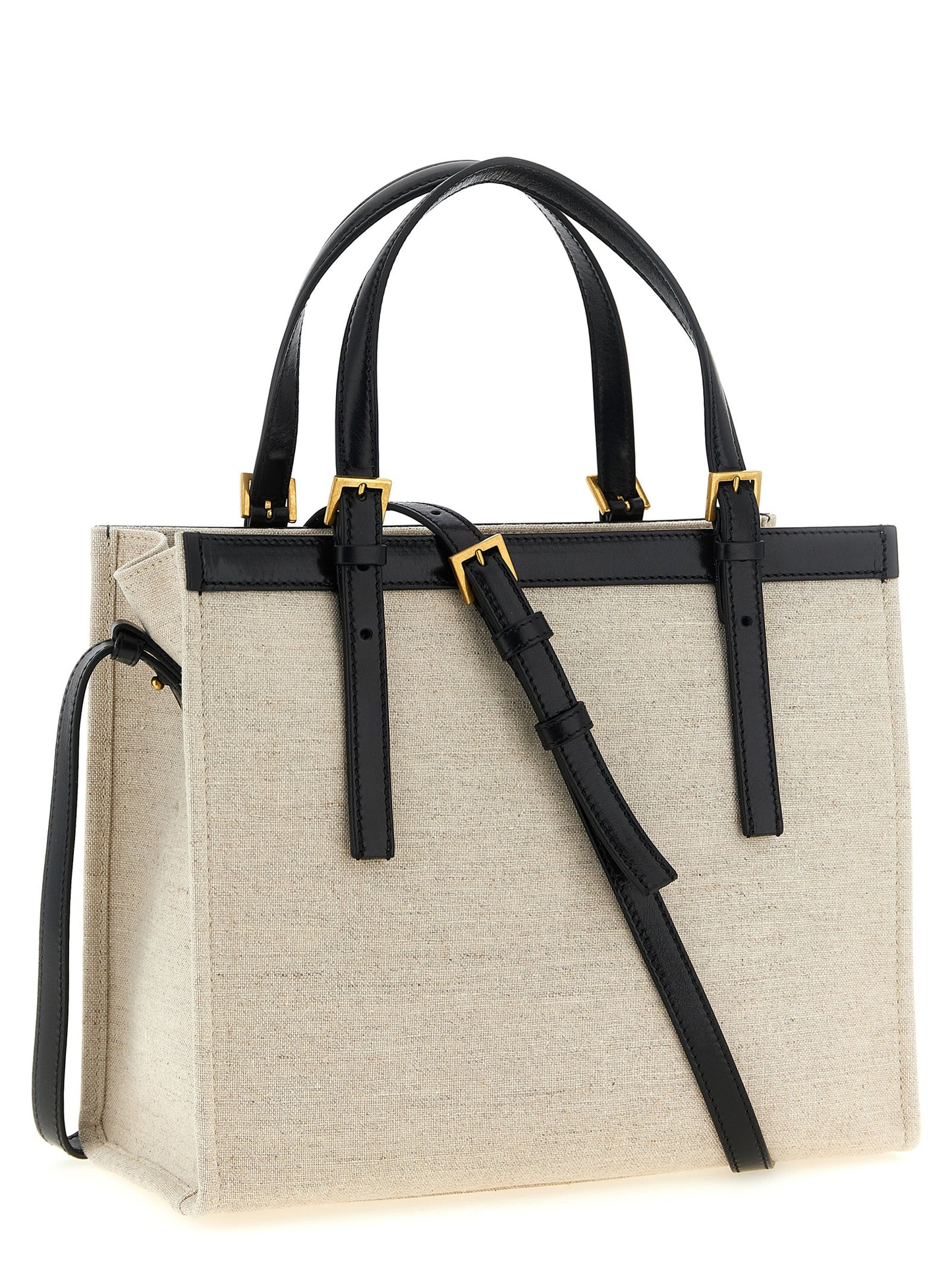 Rivière Medium Canvas Tote Bag