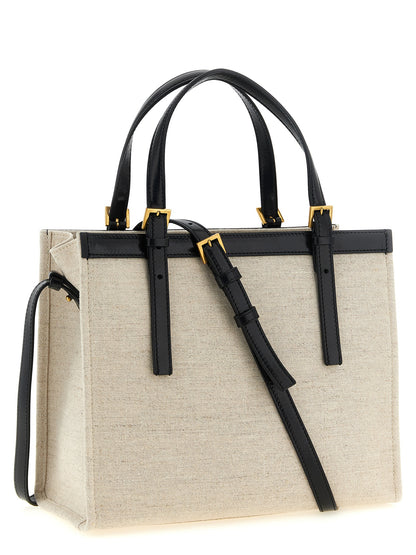Rivière Medium Canvas Tote Bag