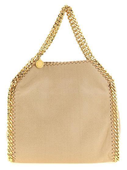Falabella Mini Top Handle Bag