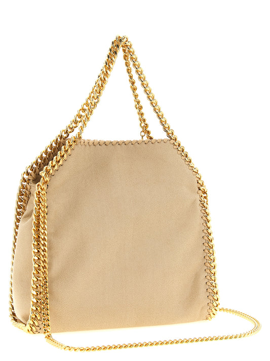 Falabella Mini Top Handle Bag