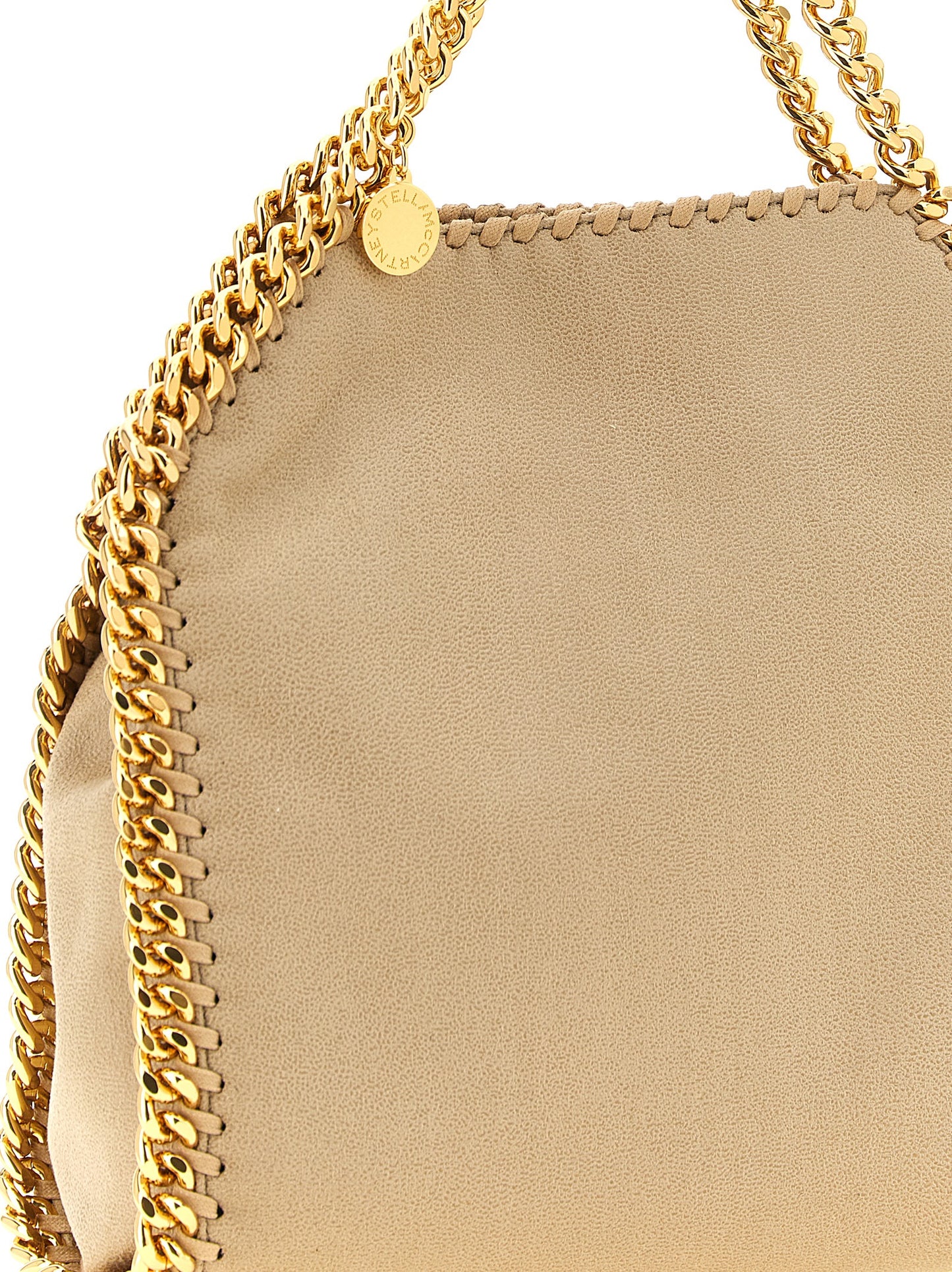 Falabella Mini Top Handle Bag
