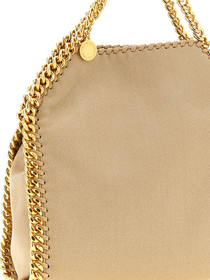 Falabella Mini Top Handle Bag