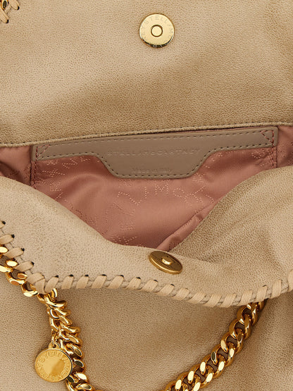 Falabella Mini Top Handle Bag
