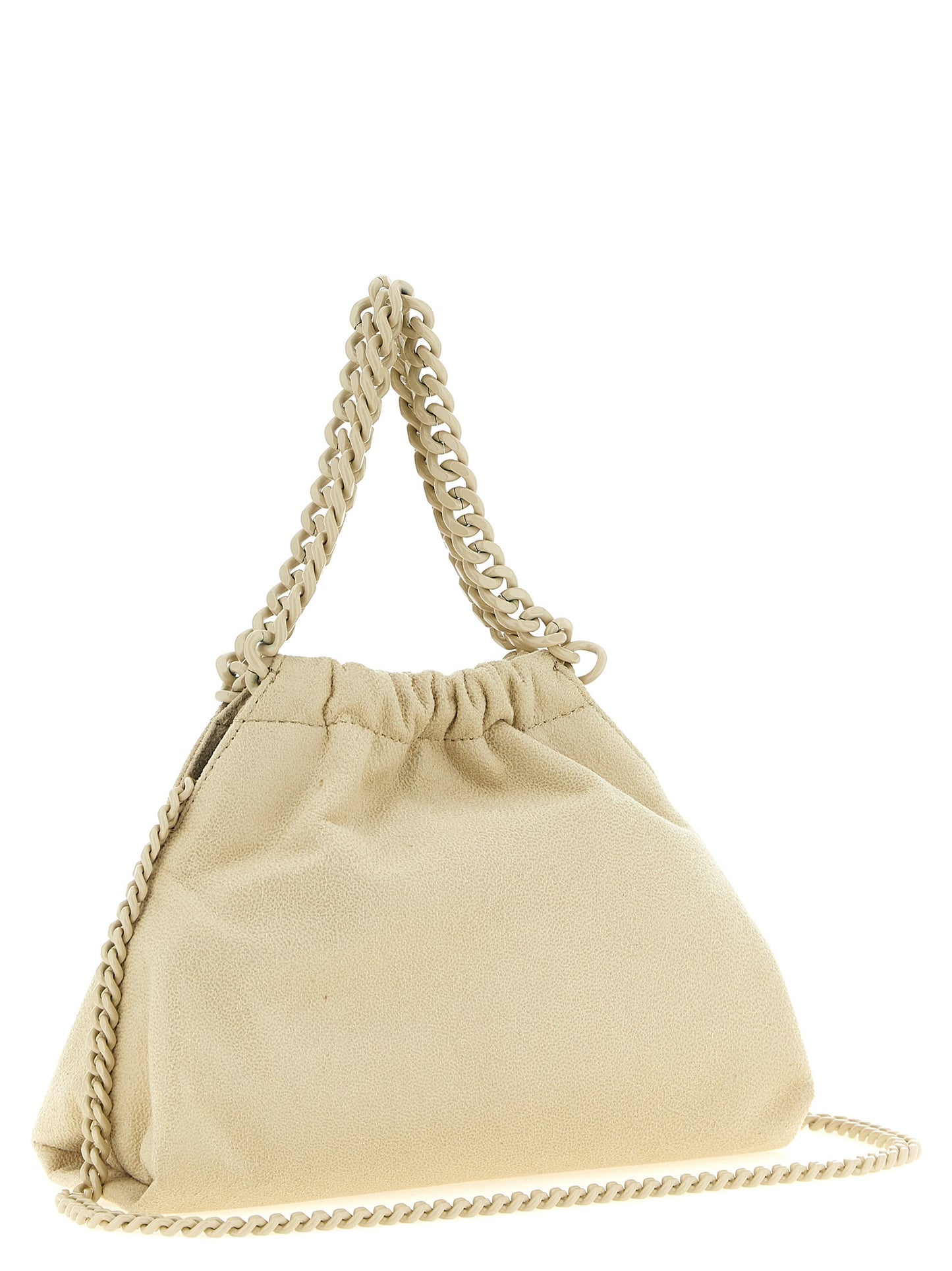 Falabella Mini Drawstring Bag