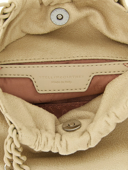 Falabella Mini Drawstring Bag