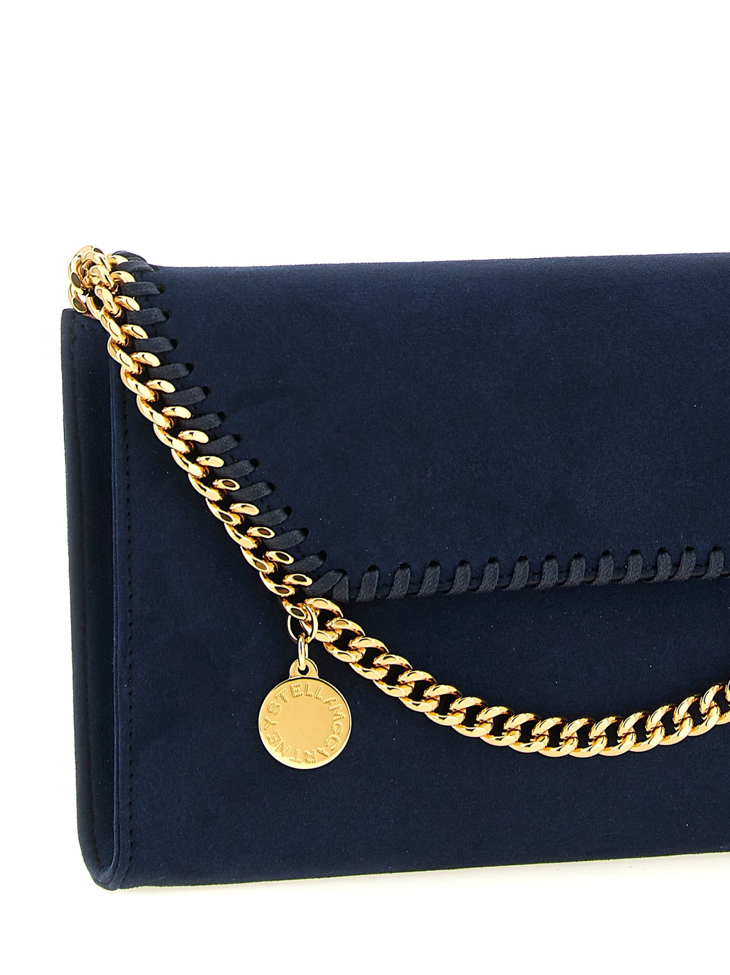 Falabella Wallet Cross Body Bag