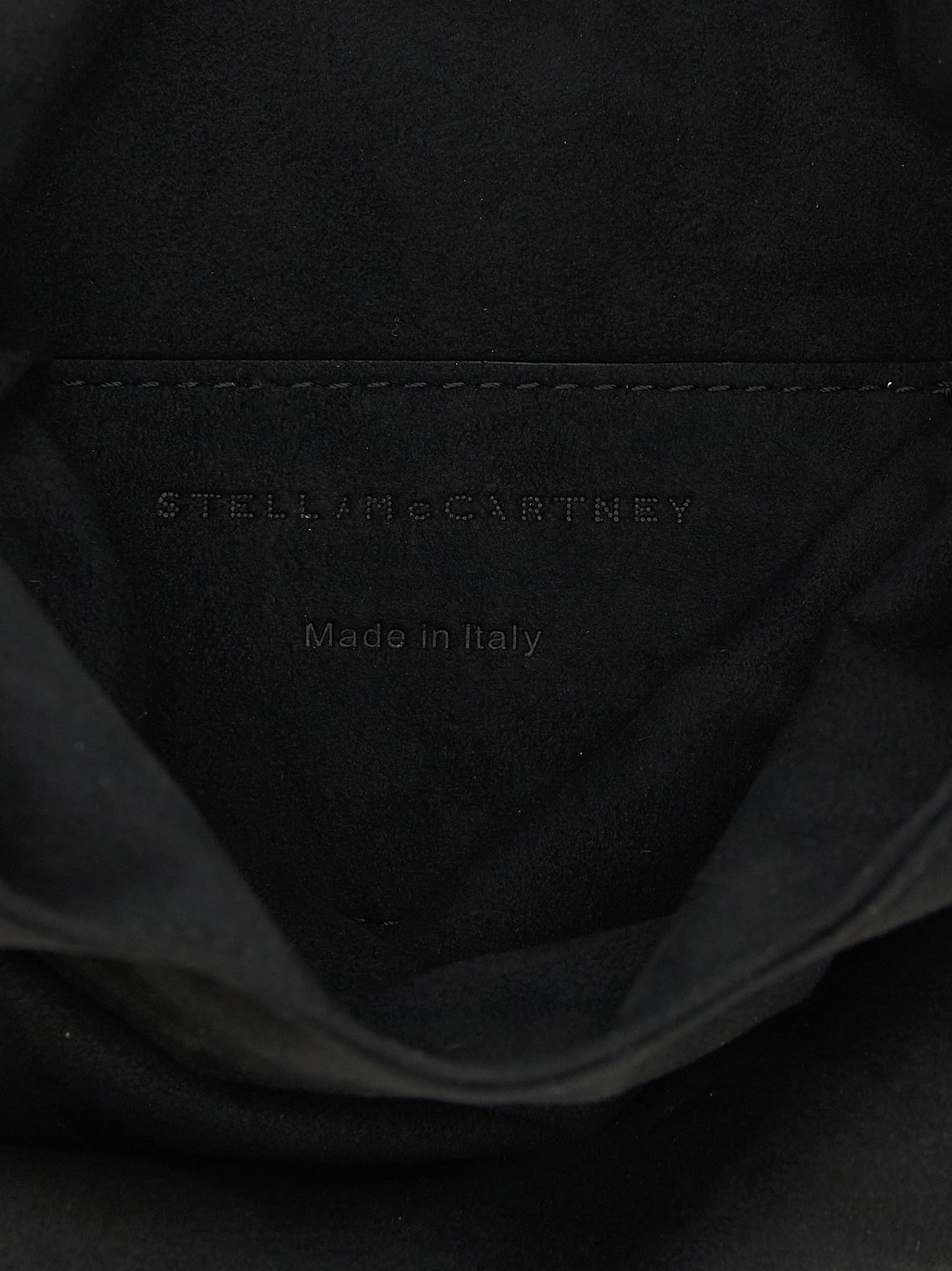 Falabella Wristlet Bag