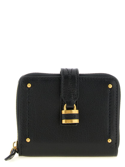Paddington Medium Bifold Wallet in Buffalo Leather