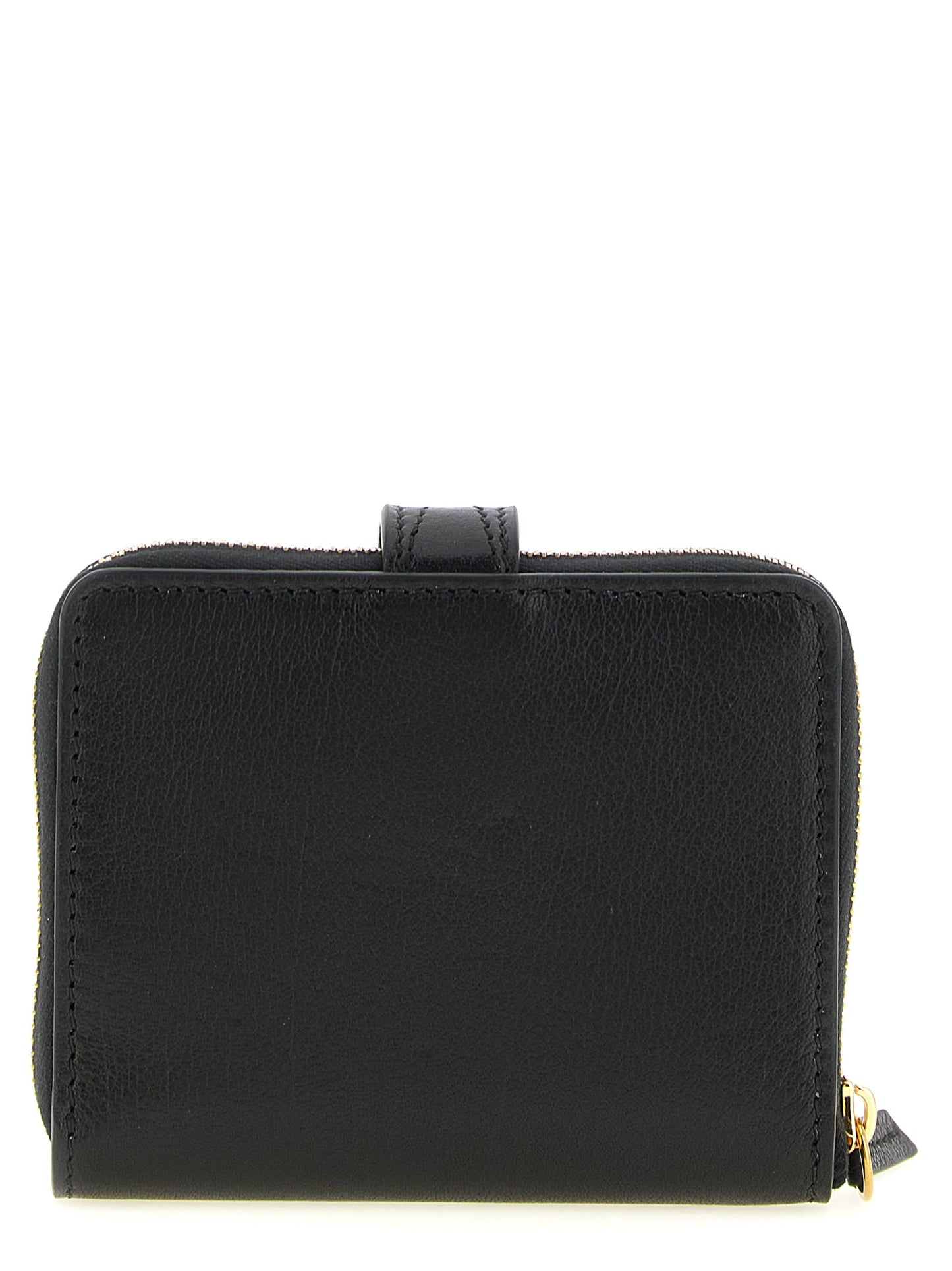 Paddington Medium Bifold Wallet in Buffalo Leather