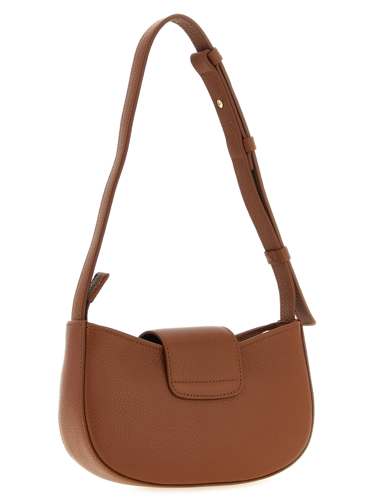 Gabry Double Gancini Mini Shoulder Bag