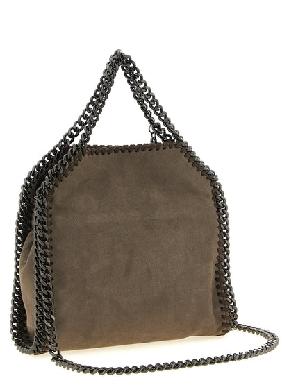 Falabella Tiny Top Handle Handbag