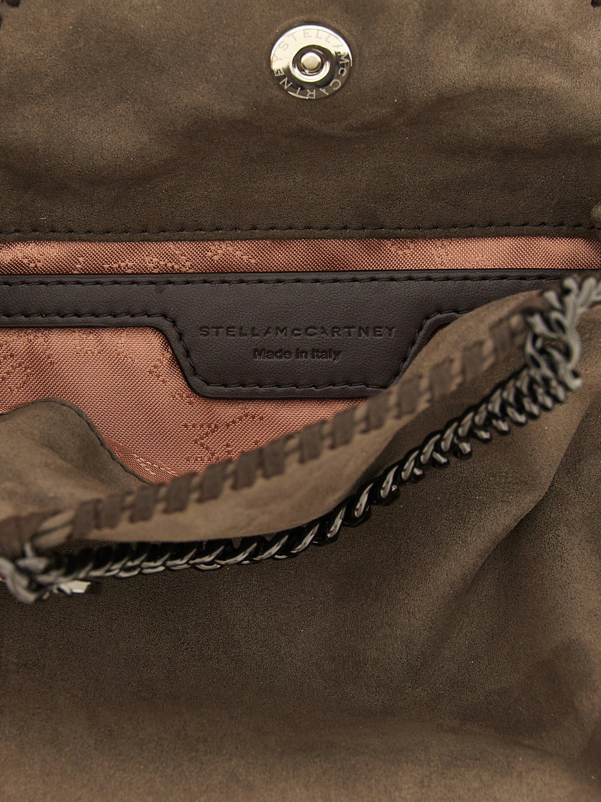 Falabella Tiny Top Handle Handbag