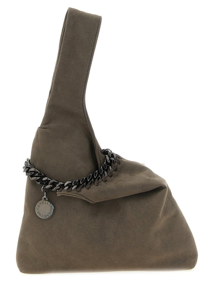 Falabella Wristlet Bag