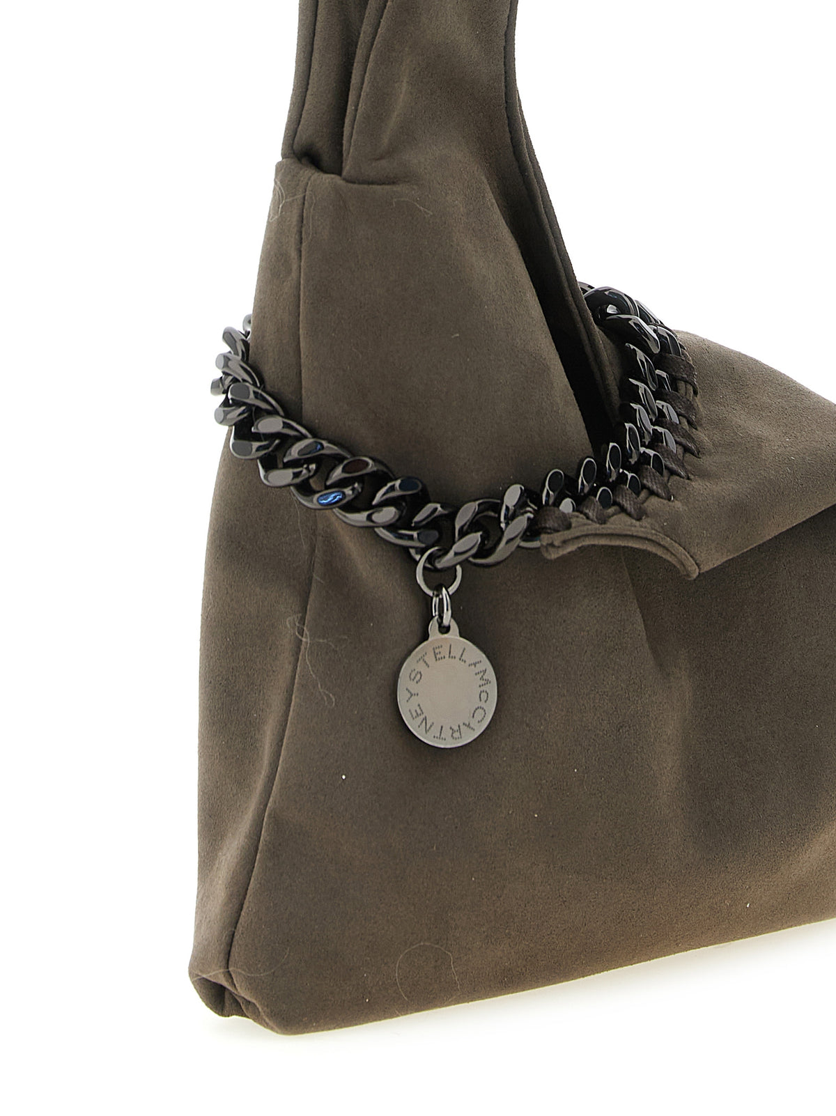 Falabella Wristlet Bag