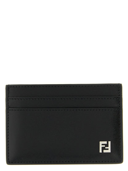 Leather Card Holder