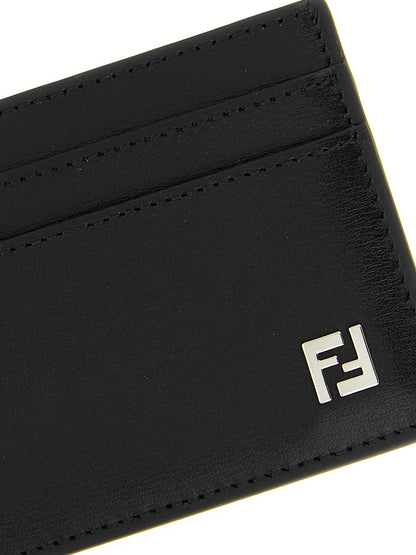 Leather Card Holder