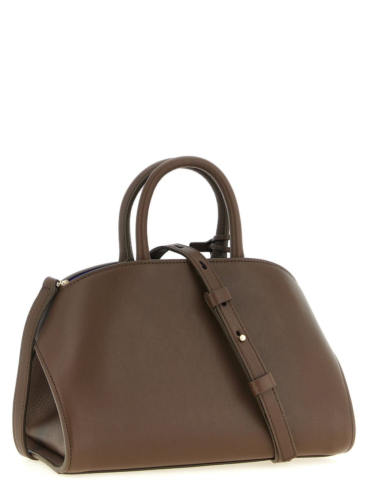 Hug Two-Tone XS Top Handle Bag