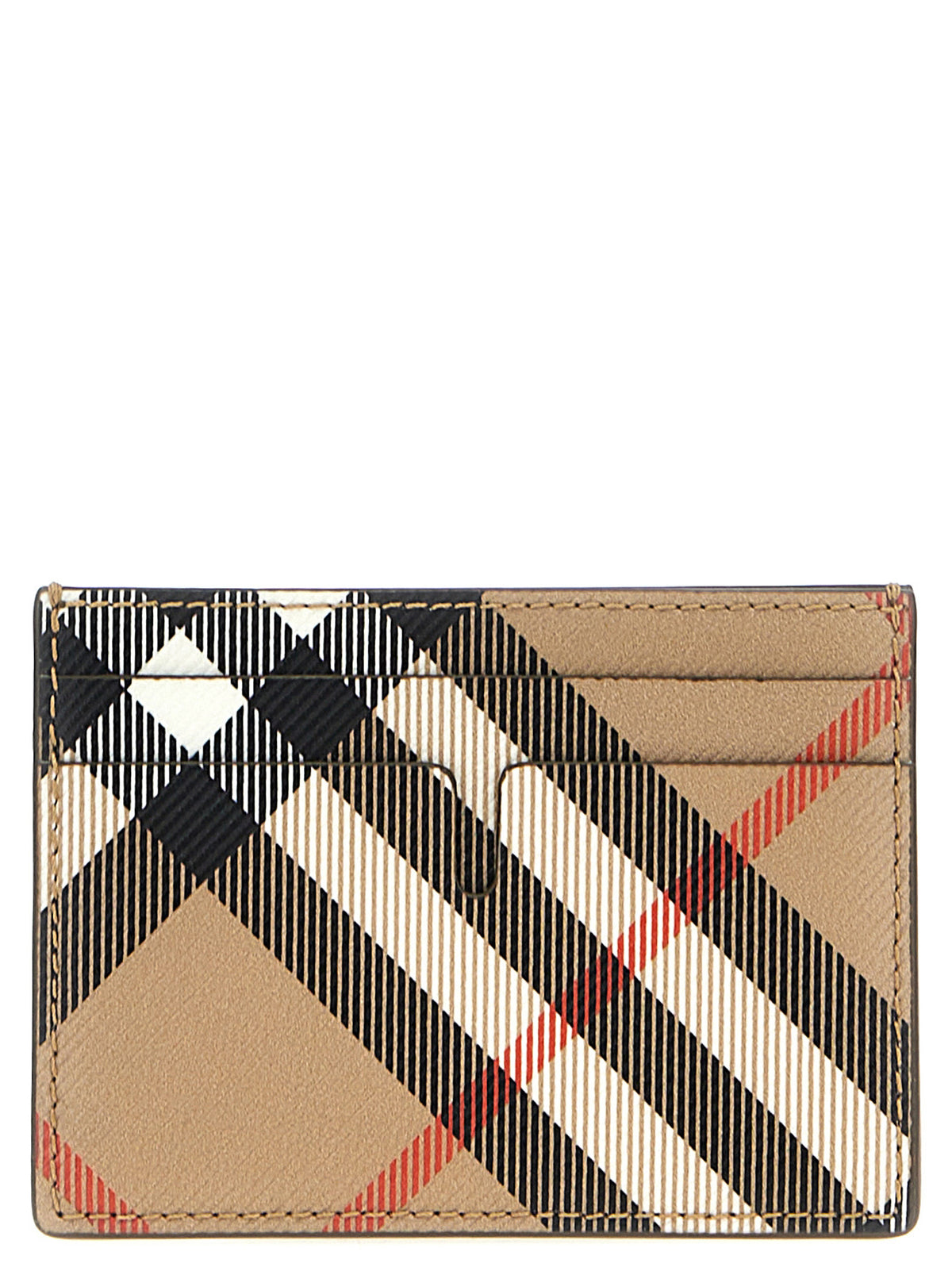 Check Card Case