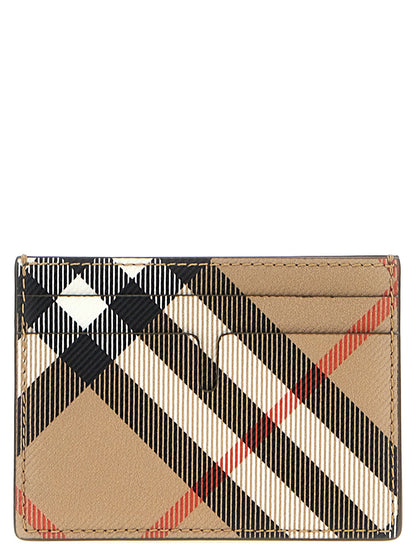 Check Card Case