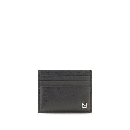 Araya Leather Card Holder