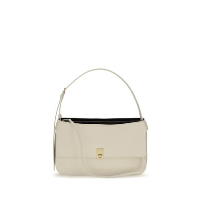 Cara Small Leather Shoulder Bag
