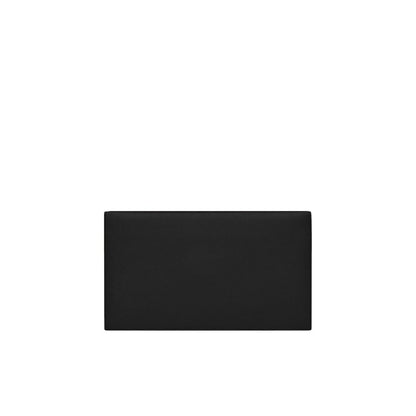 Uptown Pouch Leather Clutch Bag