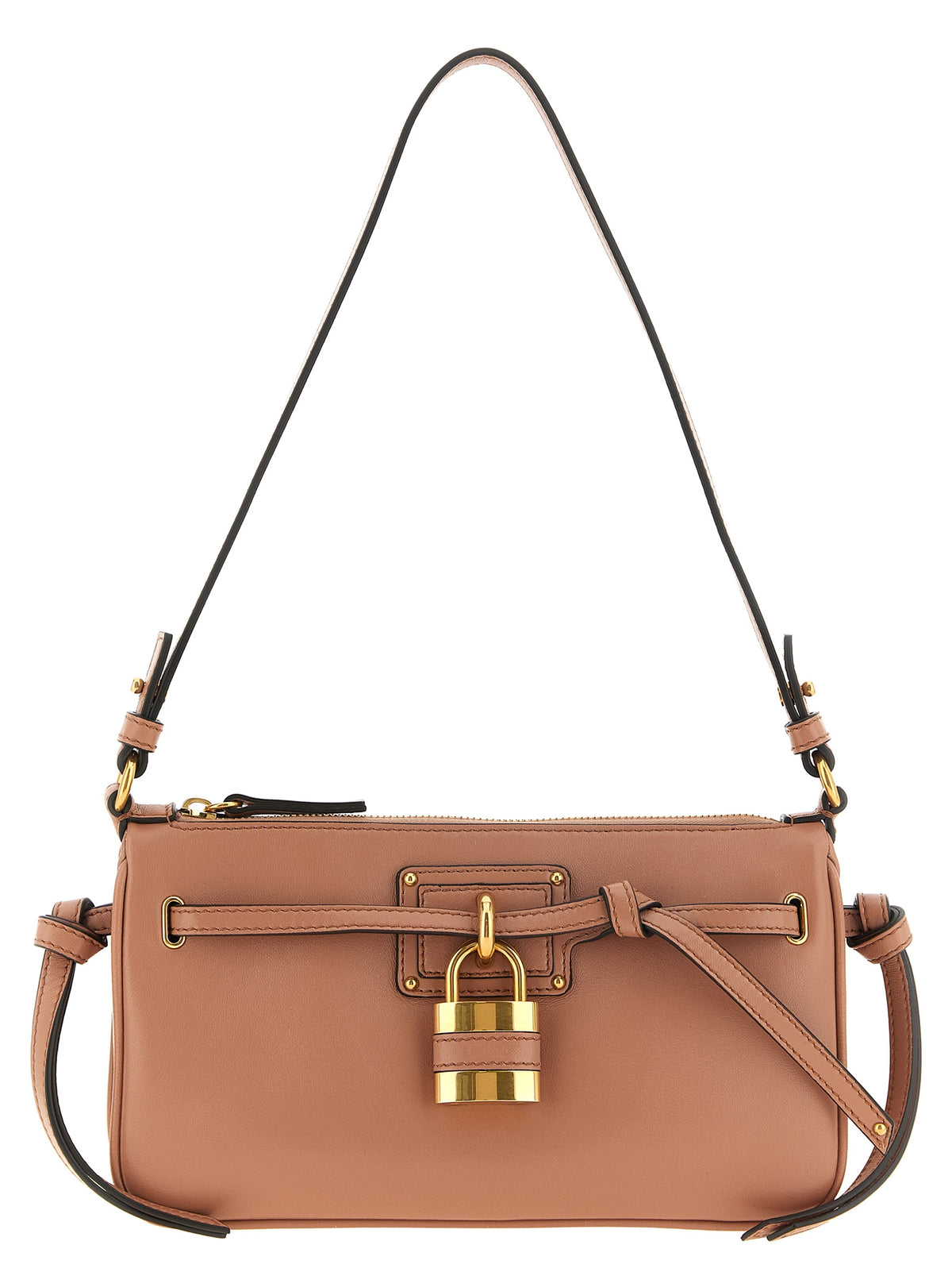 Paddington Sling Mini Leather Shoulder Bag