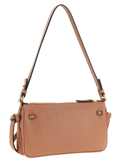Paddington Sling Mini Leather Shoulder Bag